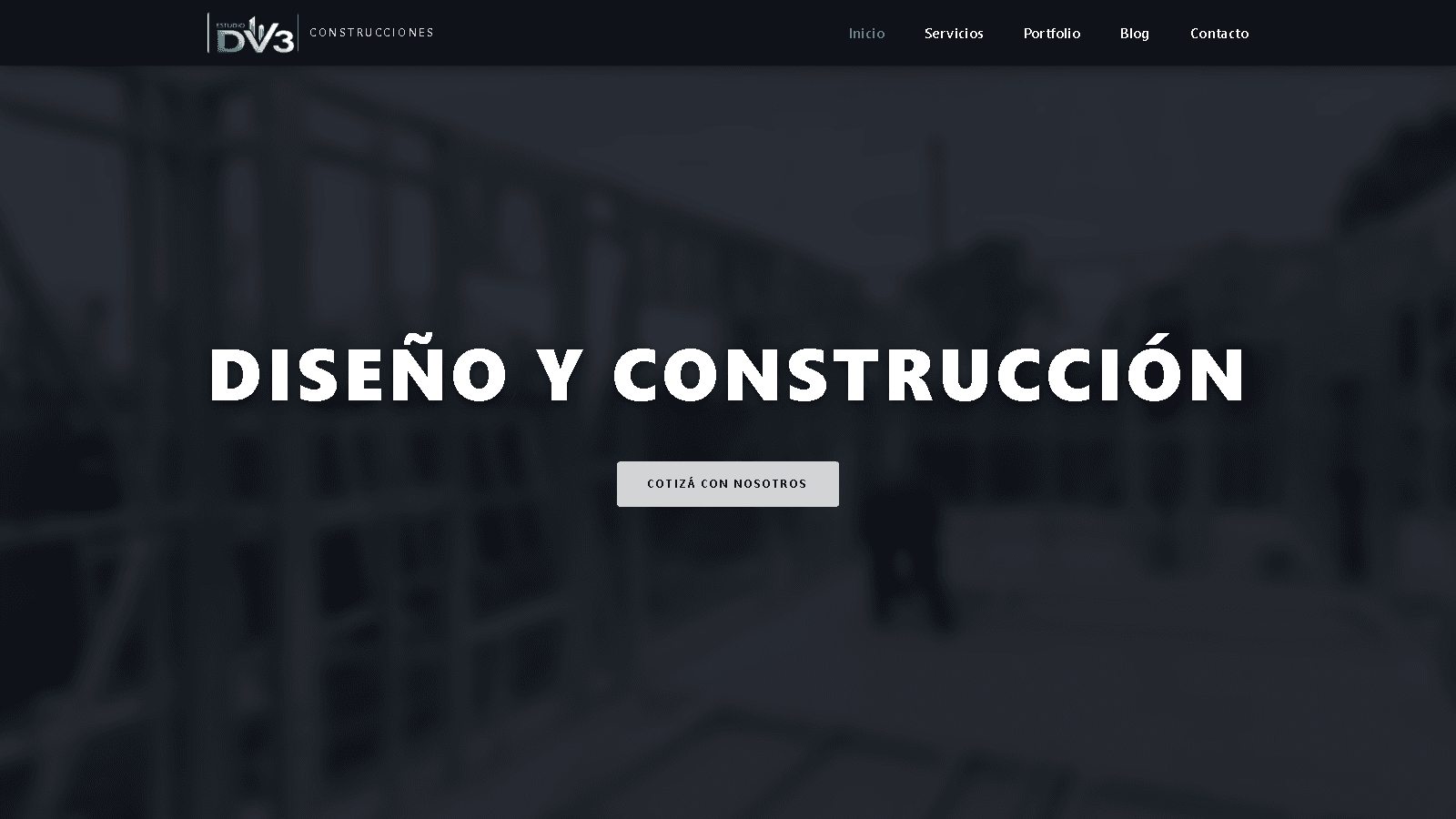 DV3 Construcciones
